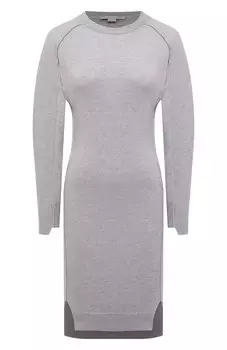 Шерстяное платье Stella McCartney