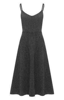 Шерстяное платье Valentino