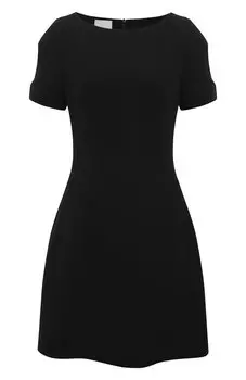 Шерстяное платье Weill