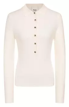 Шерстяное поло Allude