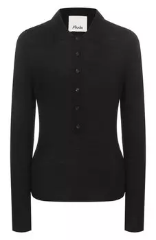 Шерстяное поло Allude