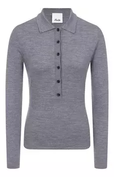 Шерстяное поло Allude