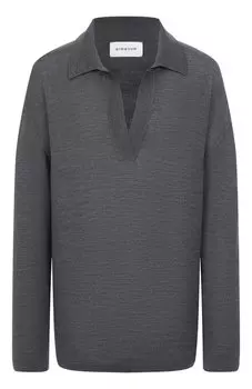 Шерстяное поло Armarium
