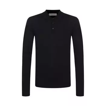 Шерстяное поло Bottega Veneta