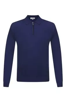 Шерстяное поло Brioni