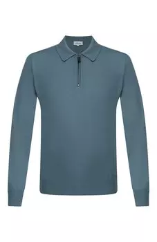 Шерстяное поло Brioni