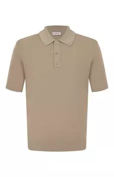Шерстяное поло Burberry