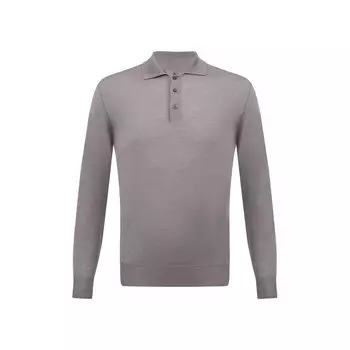 Шерстяное поло Canali