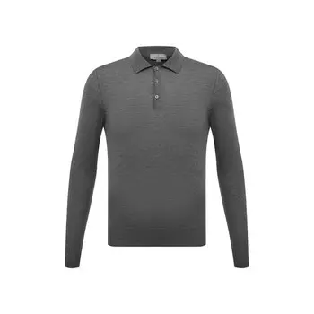 Шерстяное поло Canali