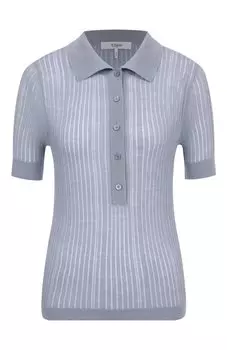 Шерстяное поло Chlo