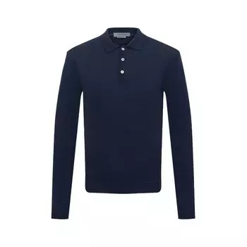 Шерстяное поло Corneliani