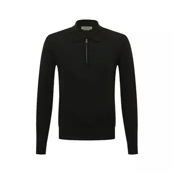 Шерстяное поло Corneliani