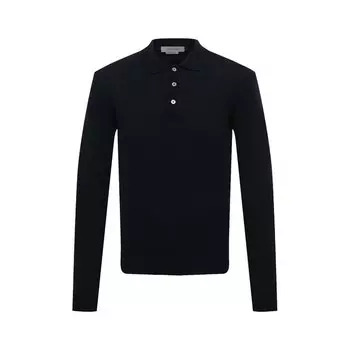 Шерстяное поло Corneliani