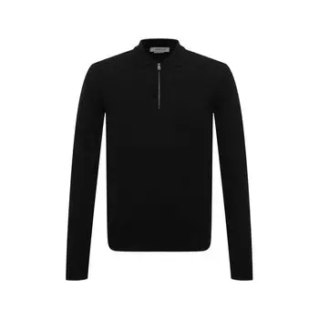 Шерстяное поло Corneliani