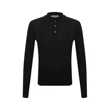 Шерстяное поло Corneliani