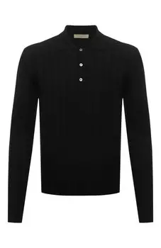 Шерстяное поло Corneliani