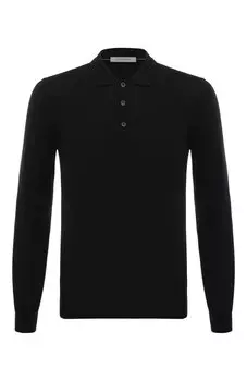 Шерстяное поло Corneliani