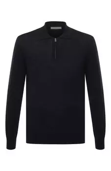 Шерстяное поло Corneliani
