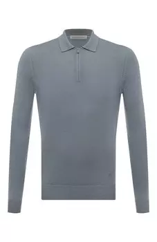 Шерстяное поло Corneliani