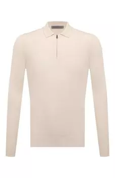 Шерстяное поло Corneliani