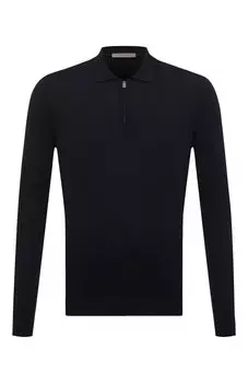 Шерстяное поло Corneliani