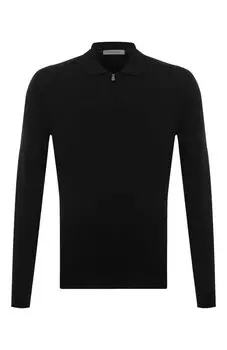 Шерстяное поло Corneliani