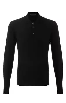 Шерстяное поло Corneliani