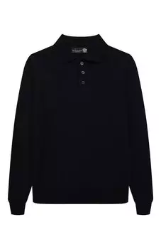 Шерстяное поло Dal Lago