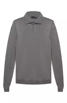 Шерстяное поло Dal Lago