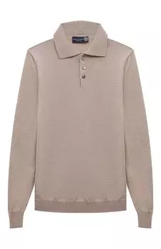 Шерстяное поло Dal Lago