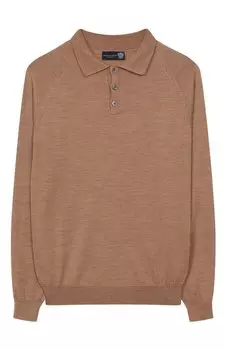 Шерстяное поло Dal Lago
