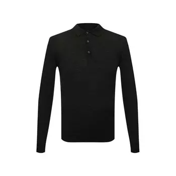 Шерстяное поло Daniele Fiesoli