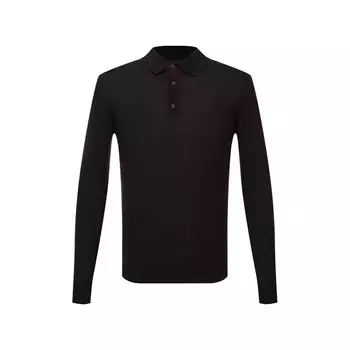 Шерстяное поло Daniele Fiesoli