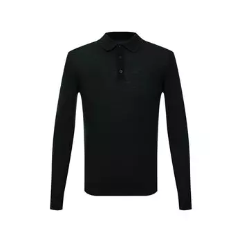 Шерстяное поло Daniele Fiesoli