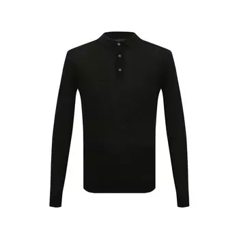 Шерстяное поло Daniele Fiesoli