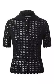 Шерстяное поло Dolce & Gabbana
