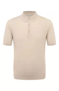 Шерстяное поло Dries Van Noten