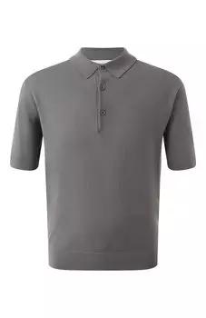 Шерстяное поло Dries Van Noten