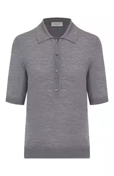 Шерстяное поло Jacob Cohen