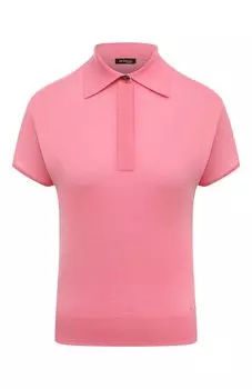 Шерстяное поло Kiton