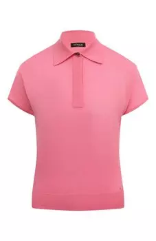 Шерстяное поло Kiton