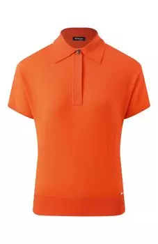 Шерстяное поло Kiton