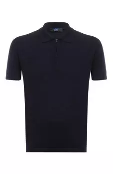Шерстяное поло KNT