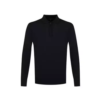 Шерстяное поло Loro Piana