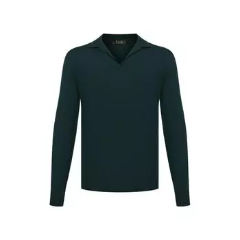 Шерстяное поло Loro Piana