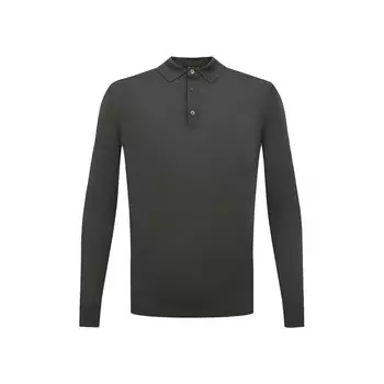 Шерстяное поло Loro Piana