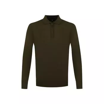 Шерстяное поло Loro Piana