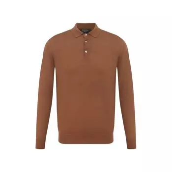 Шерстяное поло Loro Piana