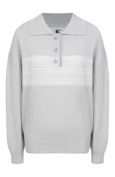 Шерстяное поло Low Classic