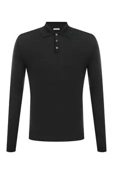 Шерстяное поло malo